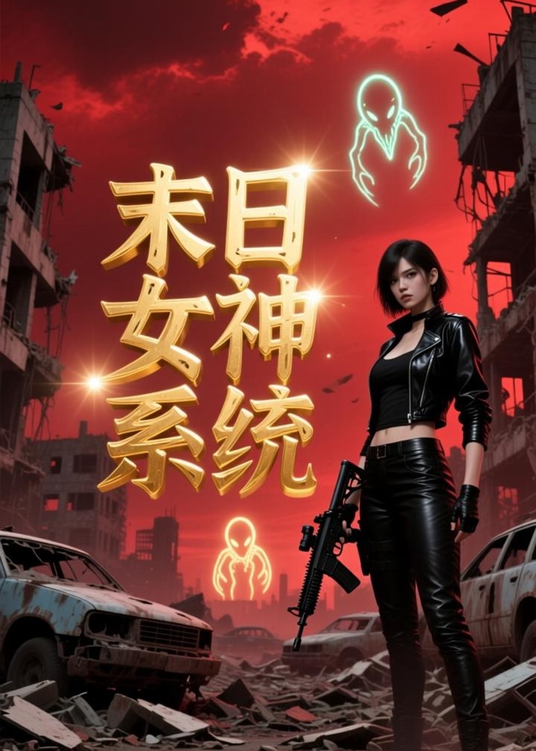 末日语女神系统