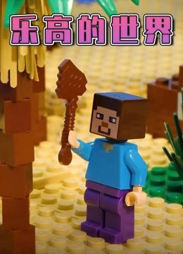乐高的世界
