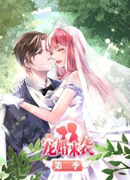 宠婚来袭第2季