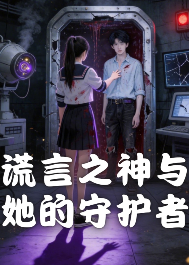 谎言之神与她的守护者