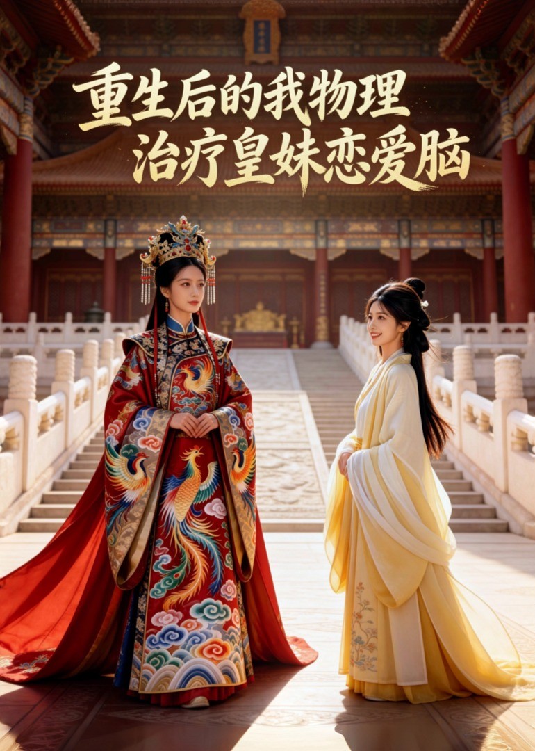 重生后的我物理治疗皇妹恋爱脑