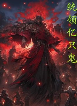 统领亿只鬼