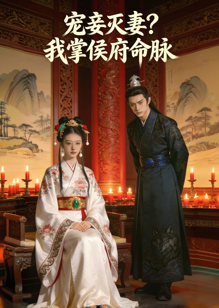 宠妾灭妻？我掌侯府命脉