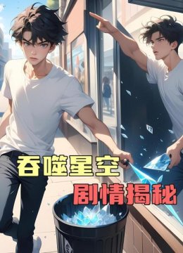 吞噬星空剧情揭秘