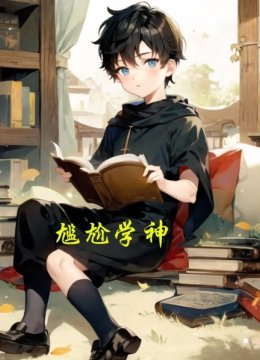 尴尬学神