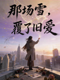 那场雪，覆了旧爱