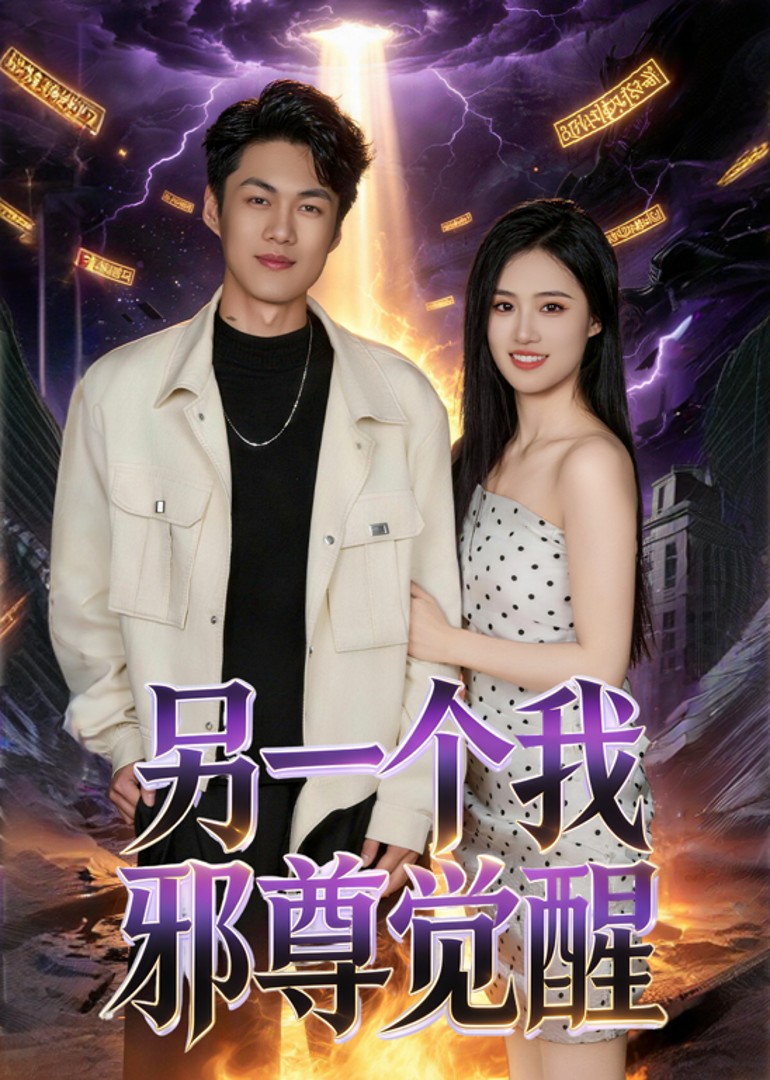 另一个我邪尊觉醒