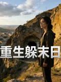 重生躲末日语