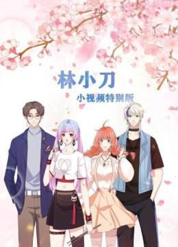 林小刀小视频特别版
