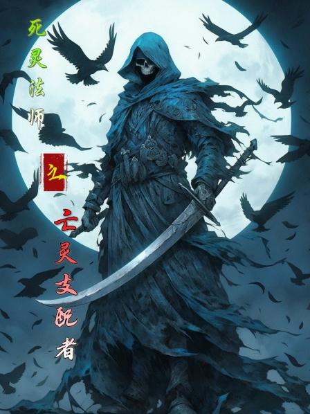死灵法师之亡灵支配者
