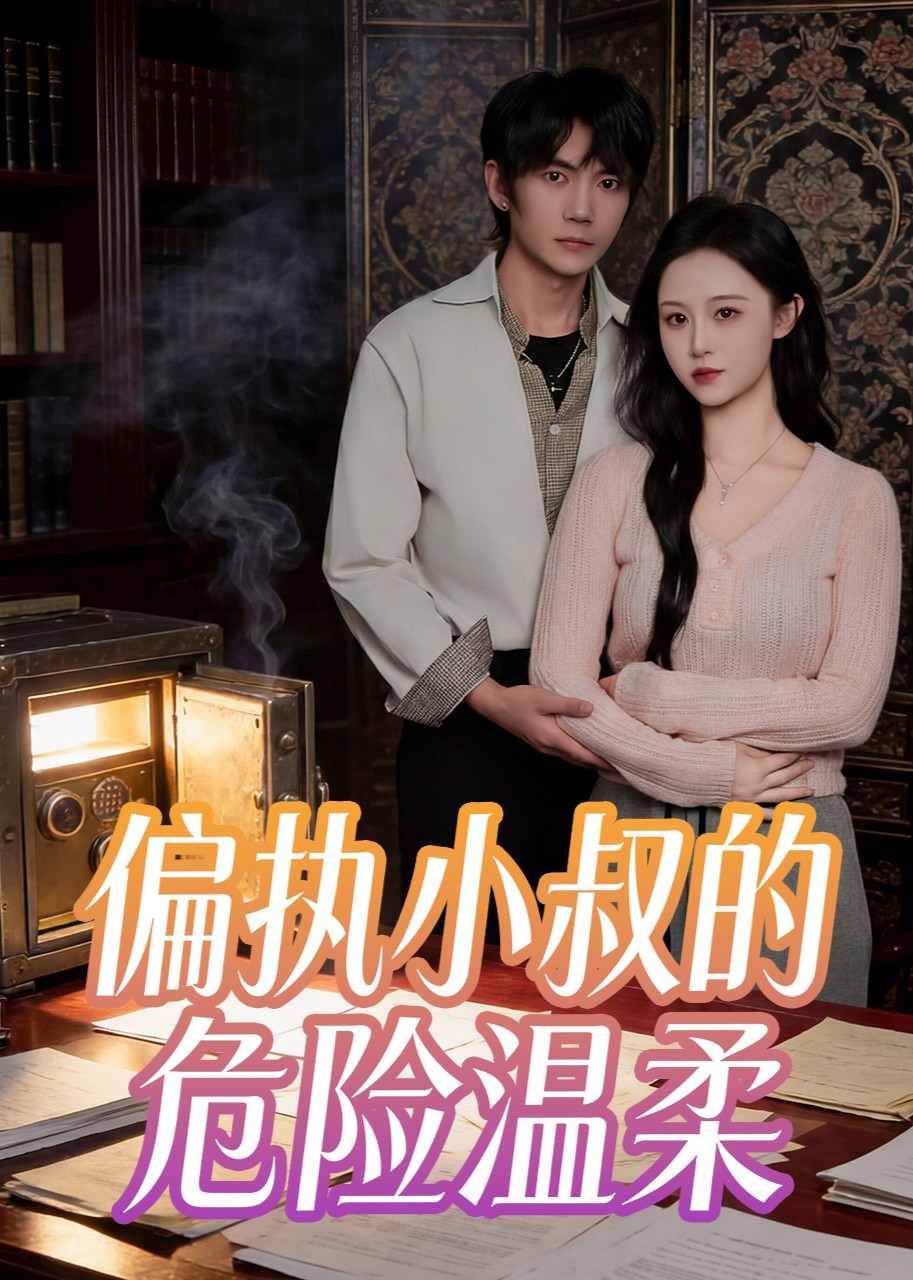 偏执小叔的危险温柔