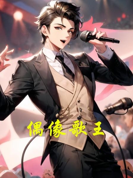 偶像歌王