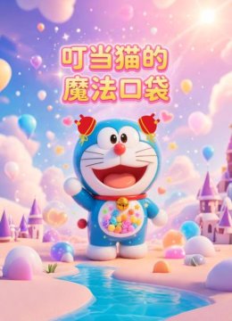 叮当猫的魔法口袋