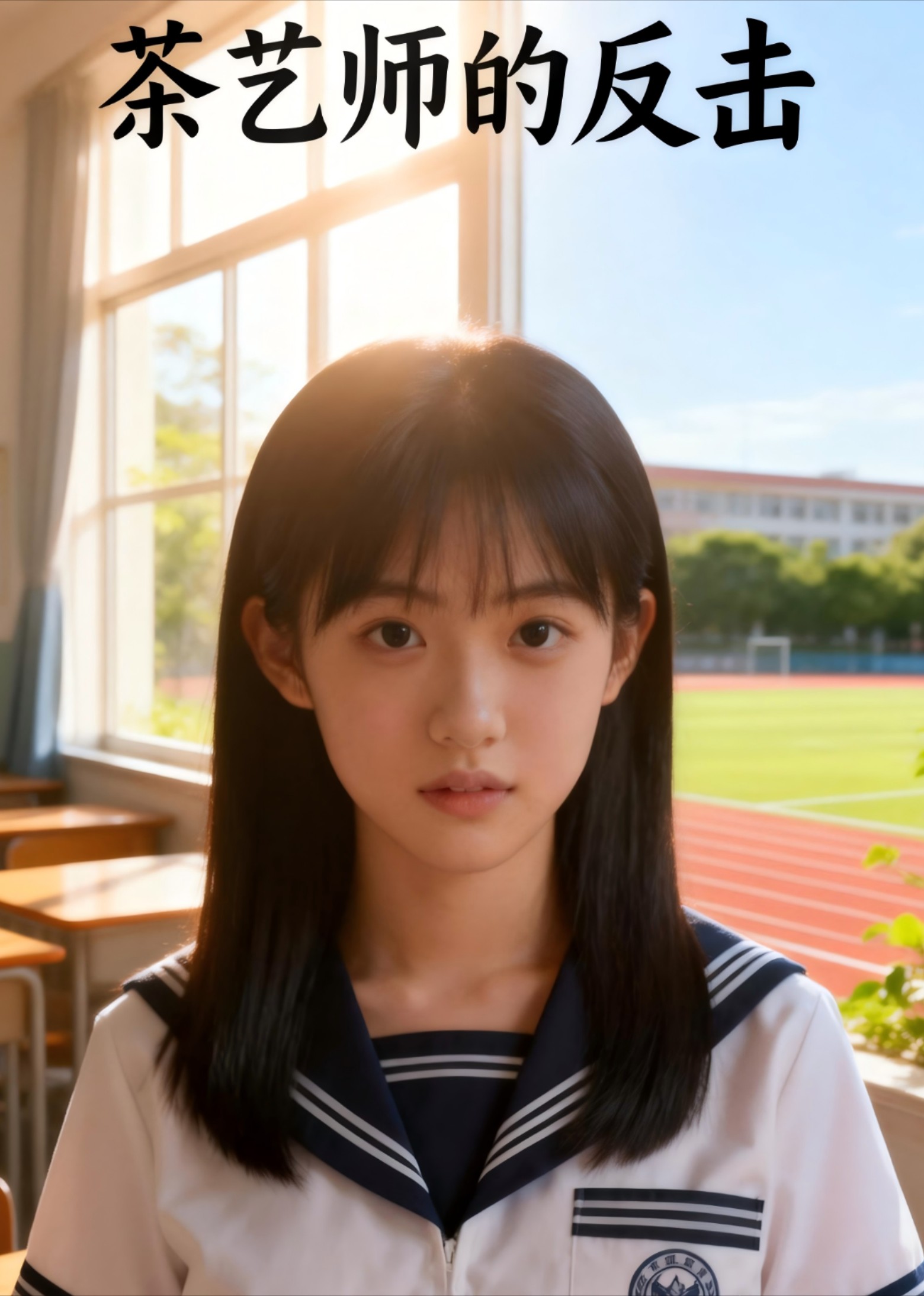 茶艺师的反击