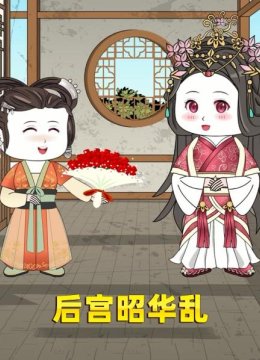 后宫昭华乱
