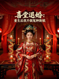 喜堂退婚重生后我不做冤种新娘