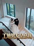 工地男友是总裁
