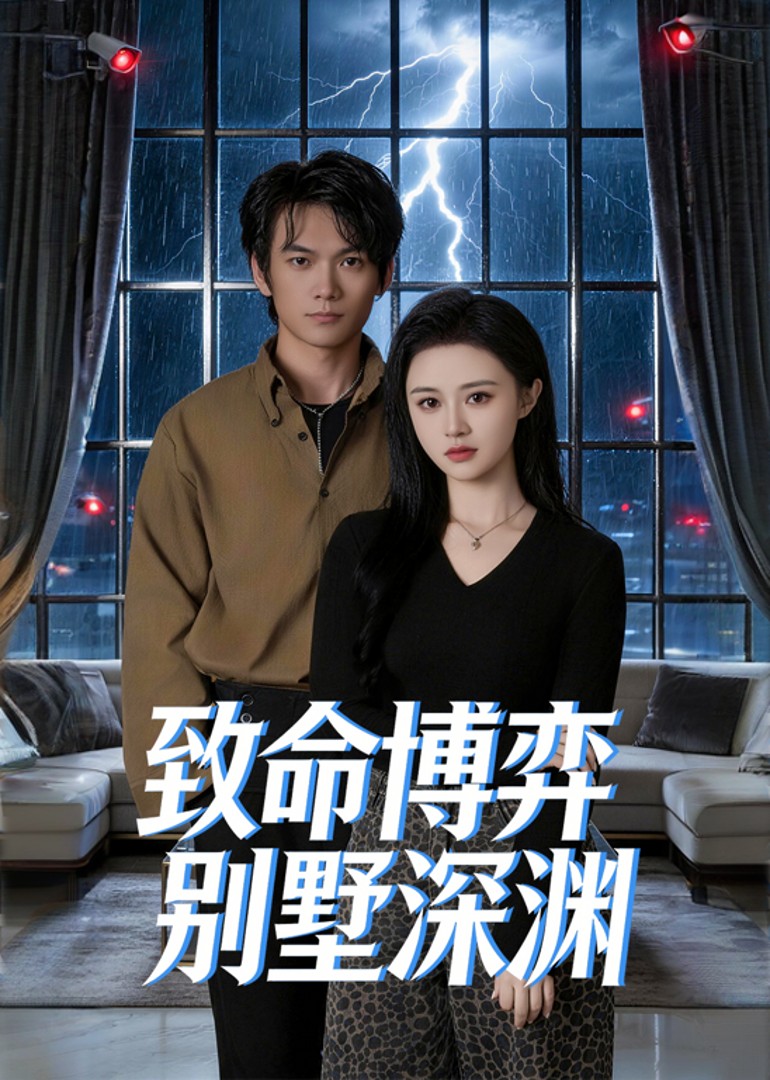 致命博弈别墅深渊