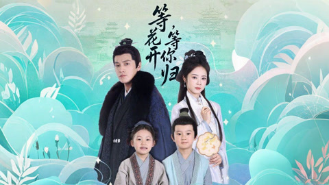 等花开，等你归第1集