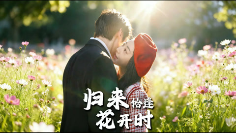 归来恰逢花开时第1集