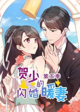 贺少的闪婚暖妻第5季