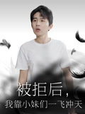 被拒后，我靠小妹们一飞冲天