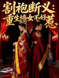 割袍断义重生嫡女不好惹
