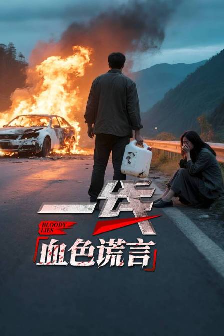 一线血色谎言