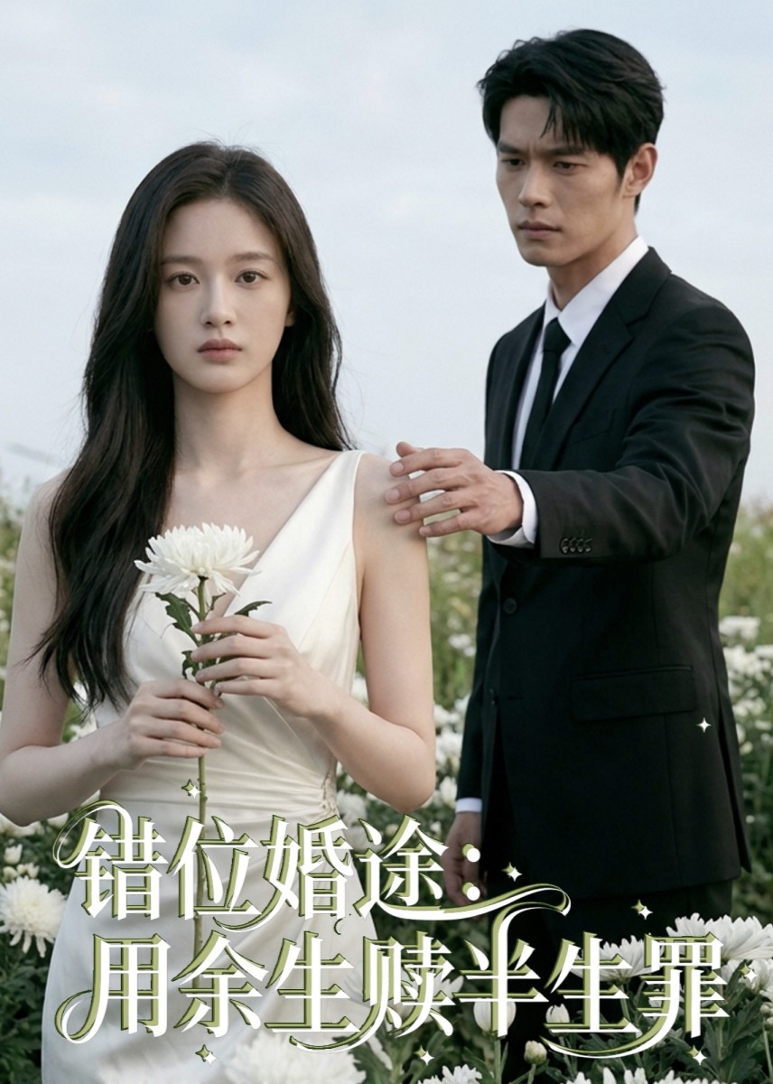 错位婚途用余生赎半生罪