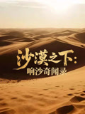 沙漠之下响沙奇闻录