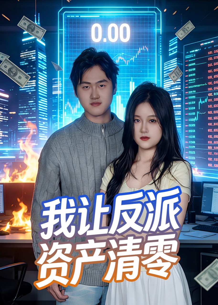 我让反派资产清零
