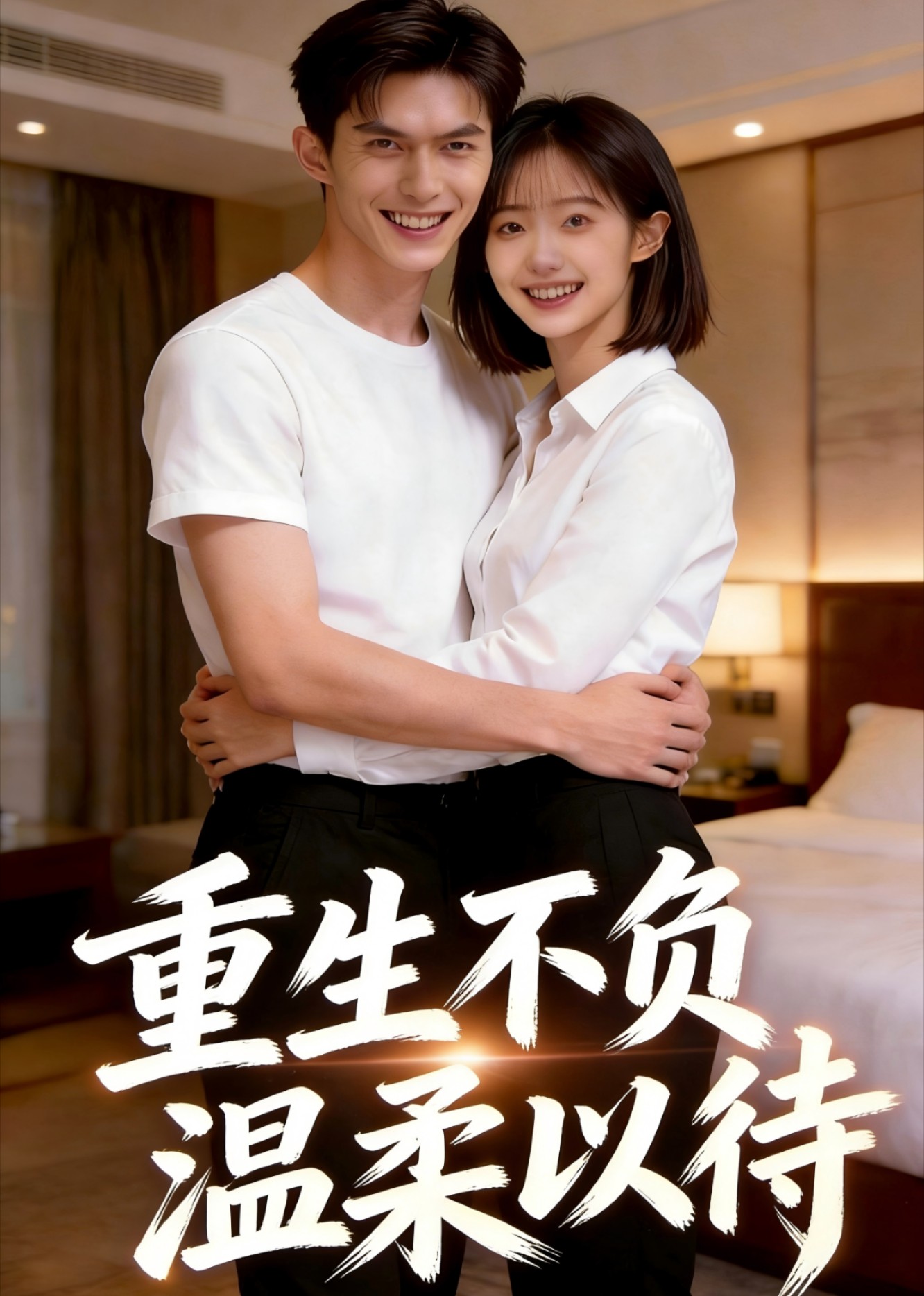 重生不负温柔以待