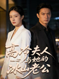 高冷夫人与她的冰山老公