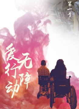 无障爱行动