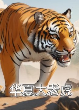 华夏大老虎