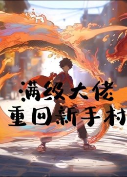 满级大佬重回新手村