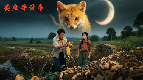 黄皮子讨命第1集