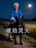 破劫灵犬