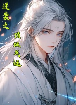 逆袭之顶级气运