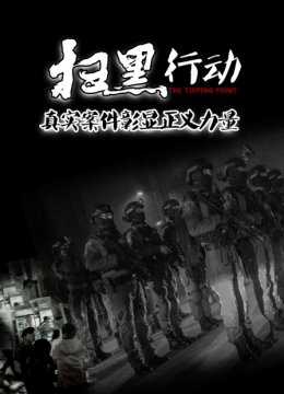 扫黑行动真实案件彰显正义力量