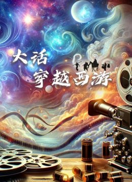 大话穿越西游