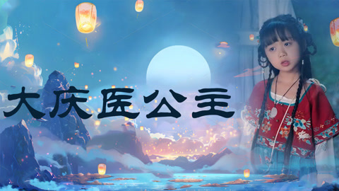 大庆医公主第1集