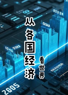 从各国经济看世界