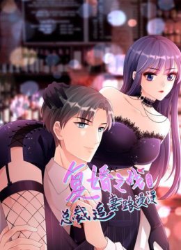 复婚之战总裁追妻路漫漫第3季