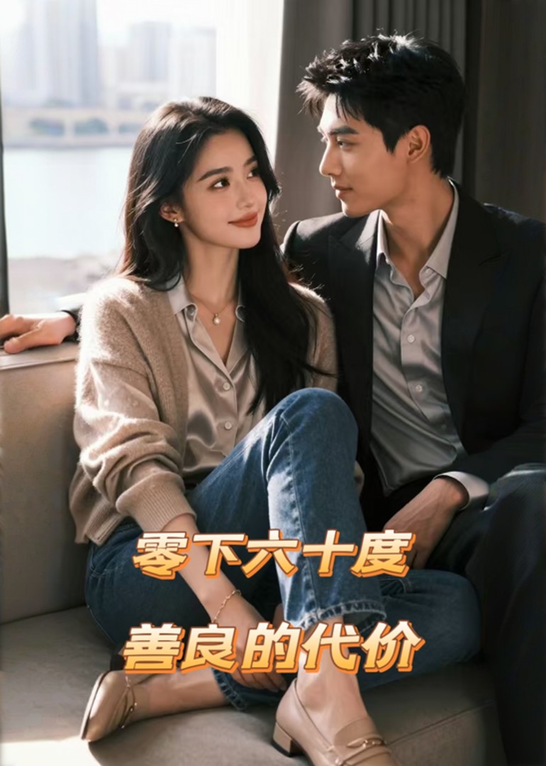 零下六十度善良的代价