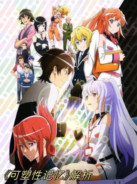 《可塑性记忆》解析