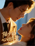 陆少的心动序章