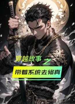 穿越故事之带着系统去修真