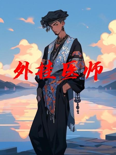 外挂医师