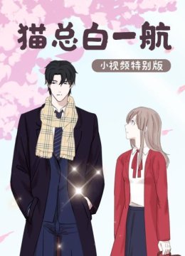 猫总白一航小视频特别版